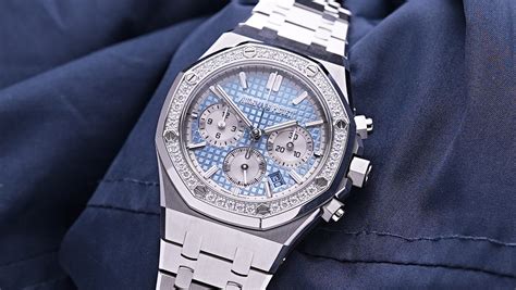 audemars piguet diamonds|audemars piguet diamond bezel.